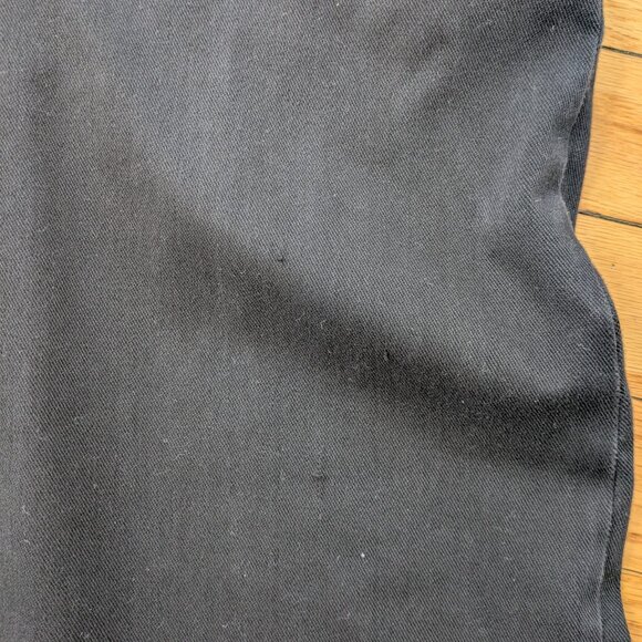 Halara Magic High Waisted Black Jeans - Picture 8 of 10